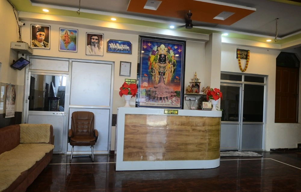 Hotel SR Inn-About Us Image-2