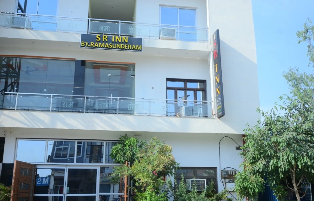 Hotel SR Inn-About Us Image-1