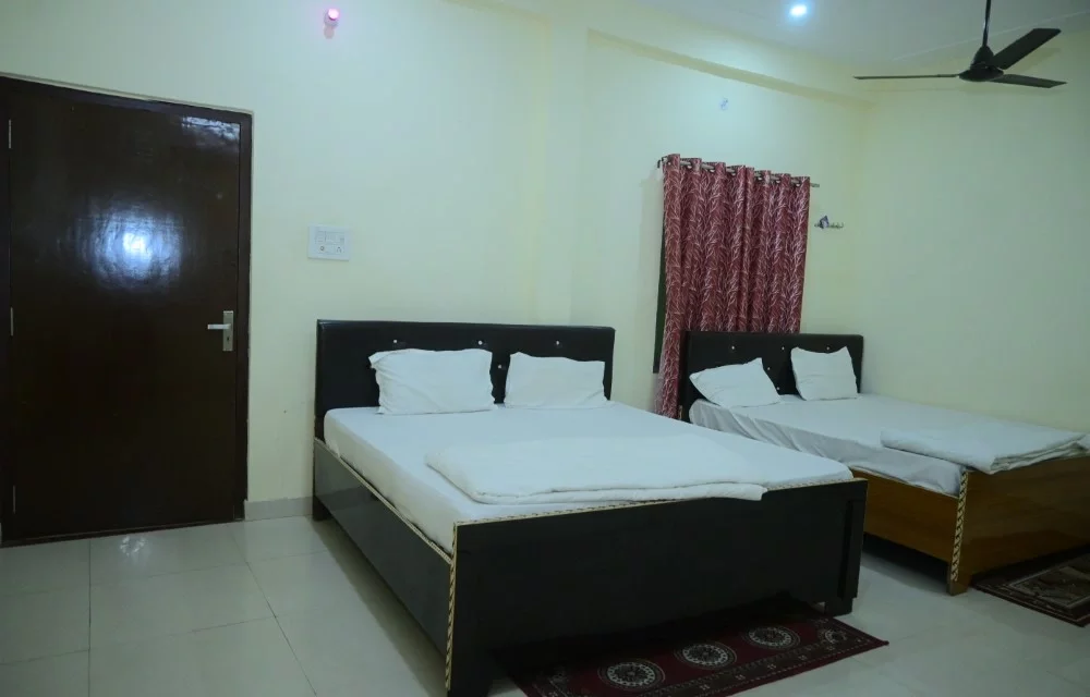 Hotel SR Inn