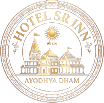 Hotel SR Inn-Logo